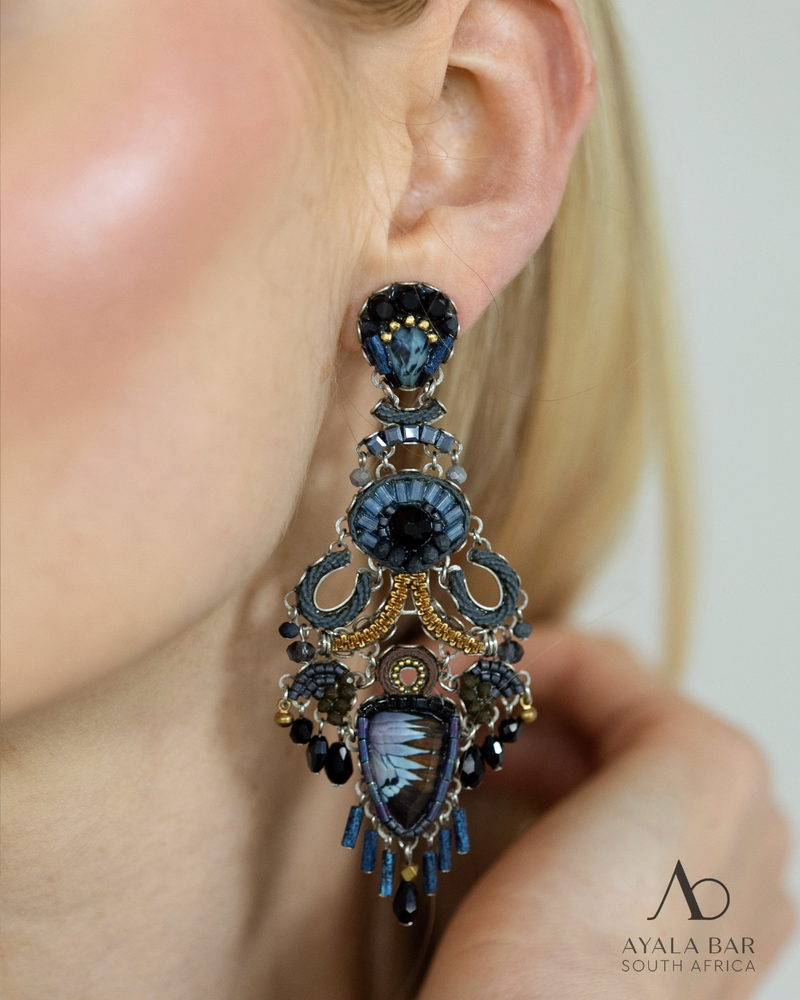 Classic Earrings 2285