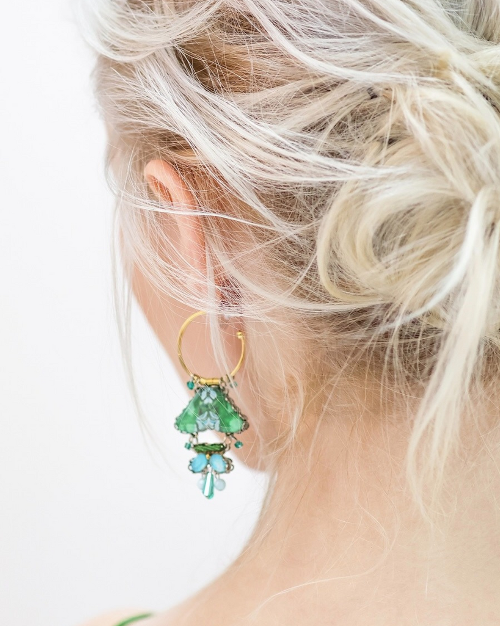 Radiance Earrings 2232