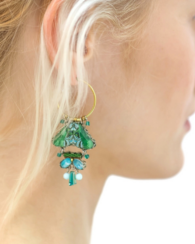 Radiance Earrings 2232