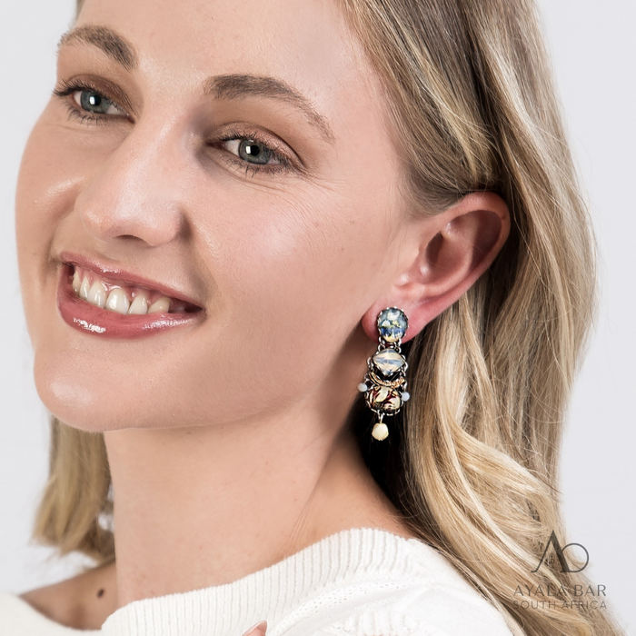 Radiance Earrings 2408