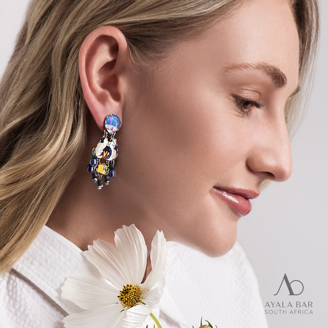 Radiance Earrings 2401