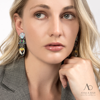Radiance Earrings 2400