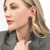 Classic Earrings 2372