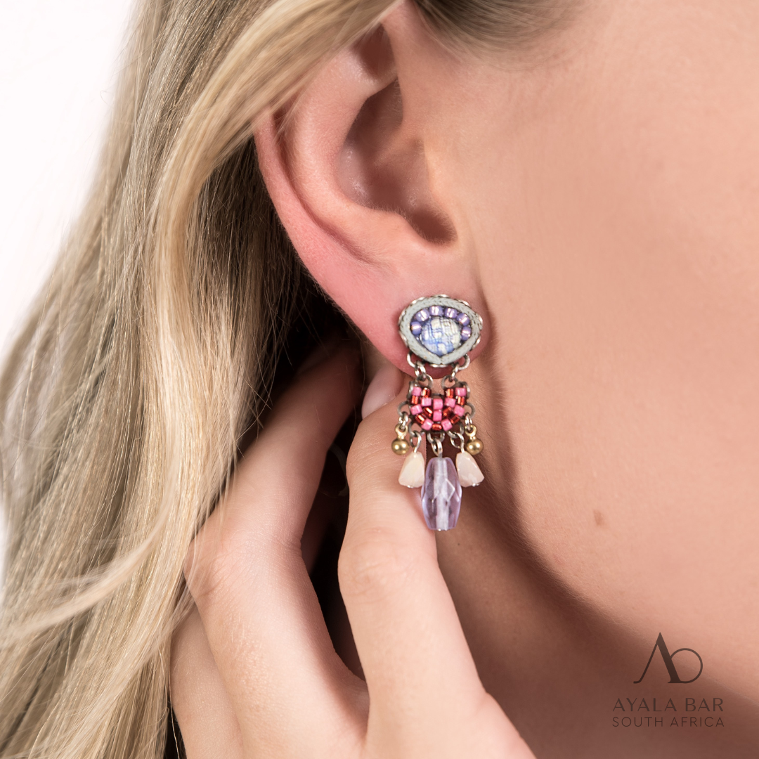 Classic Earrings 2362