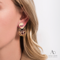 Hip Earrings 2389