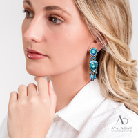 Classic Earrings 2380