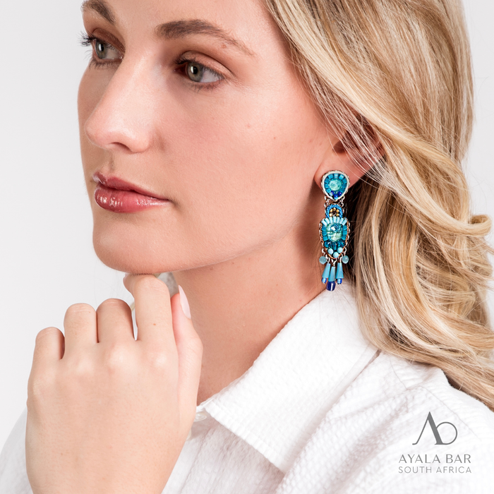 Classic Earrings 2380