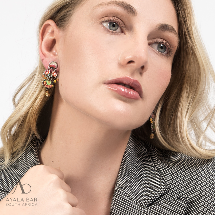 Radiance Earrings 2424