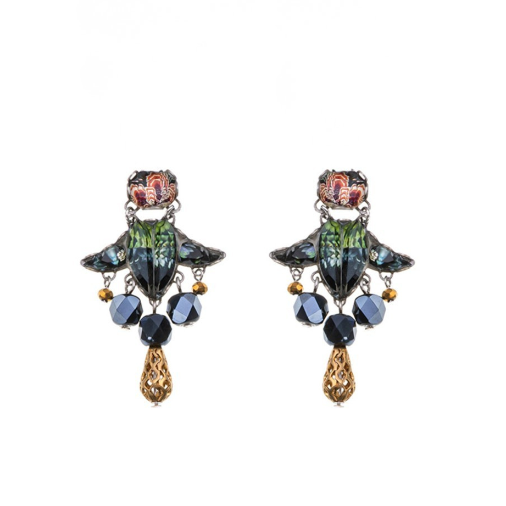 Radiance Earrings 2507