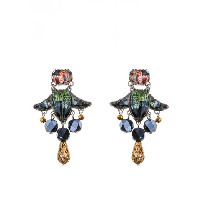 Radiance Earrings 2507