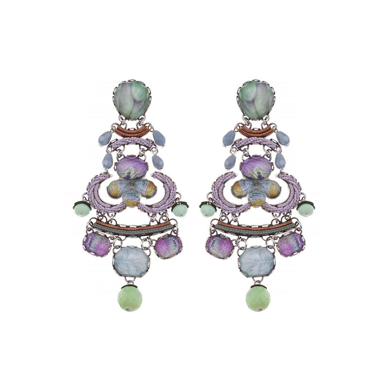 Radiance Earrings 1882